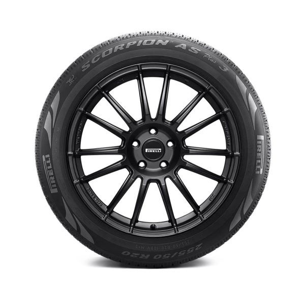 PIRELLI TIRES® - SCORPION™ AS PLUS 3 - Image 2