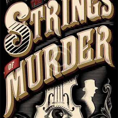 The Strings of Murders